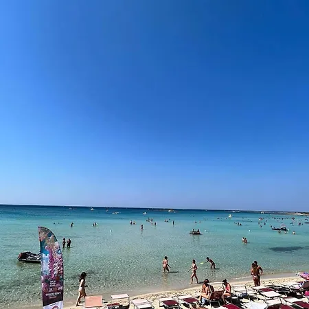 The Sunrise Attico Panoramico Holiday home *