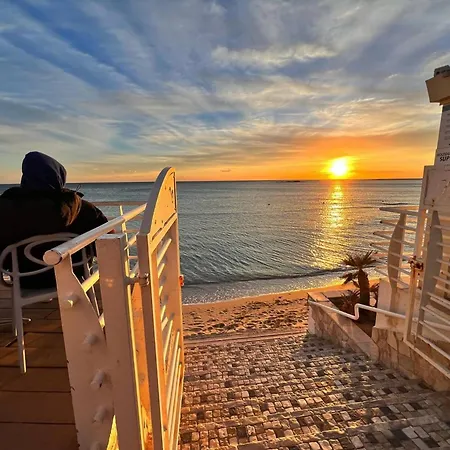 The Sunrise Attico Panoramico * Porto Cesareo