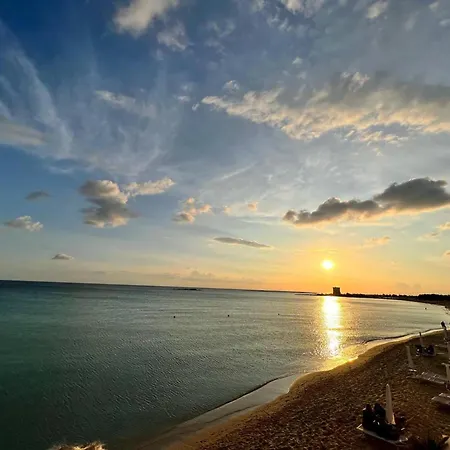 The Sunrise Attico Panoramico * Porto Cesareo