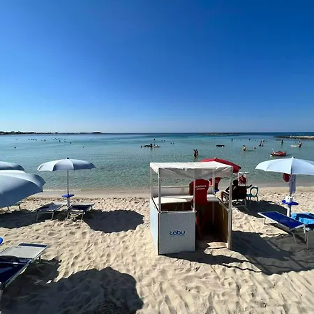 Holiday home The Sunrise Attico Panoramico *